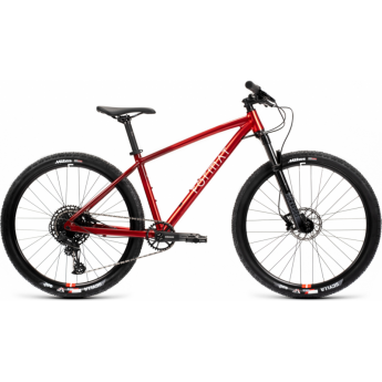 Велосипед FORMAT 1211, 27,5", 11 скоростей ,2023, красный/темно-красный, IBK23FM27276 Велосипед FORMAT 1211, 27,5", 11 скоростей ,2023, красный/темно-красный, IBK23FM27276