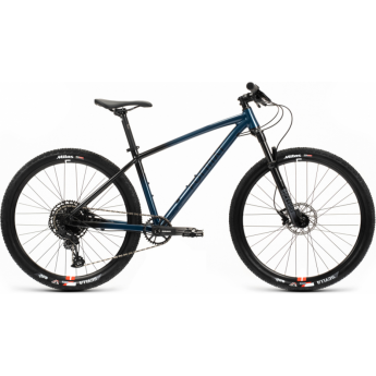 Велосипед FORMAT 1211, 27,5", 11 скоростей, 2023, синий/черный, IBK23FM27275 Велосипед FORMAT 1211, 27,5", 11 скоростей, 2023, синий/черный, IBK23FM27275