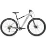 Велосипед FORMAT 1411, 27,5", 10 скоростей, 2023, серый-мат/черный-мат, RBK23FM27343